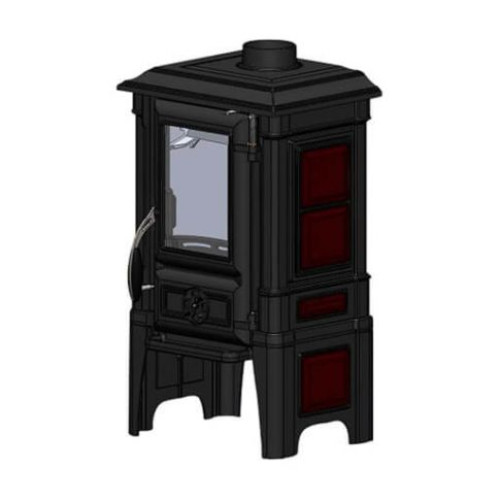 Печь камин Guca Arina 1210 (без плиты)