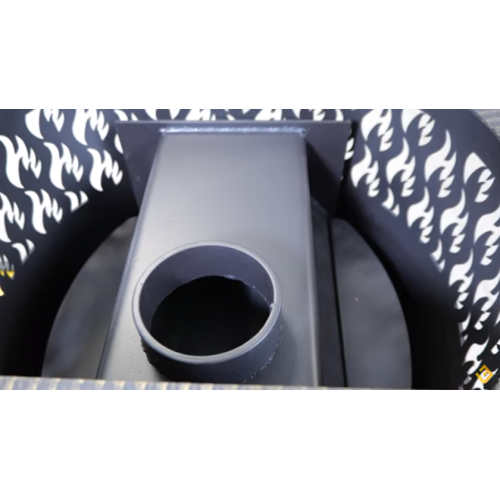 Банная печь Везувий Лава 16 (ДТ-3) 2022