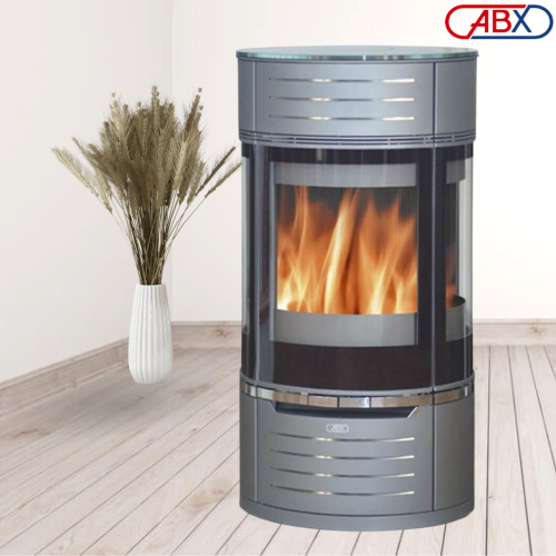 Печь камин ABX Atrium 7