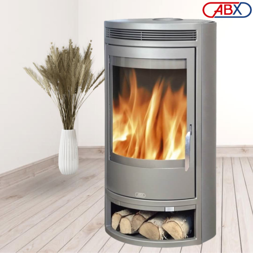 Печь камин ABX Arktis 8