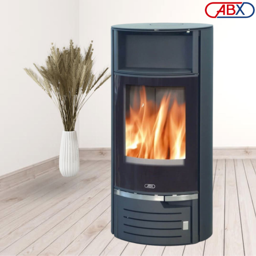 Печь камин ABX Atlantik 5