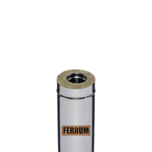 Сэндвич дымоходы Ferrum 130х200